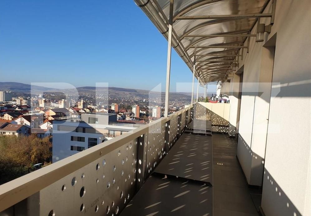 Apartament de închiriat 3 camere Zorilor - 47232AI | BLITZ Cluj-Napoca | Poza7