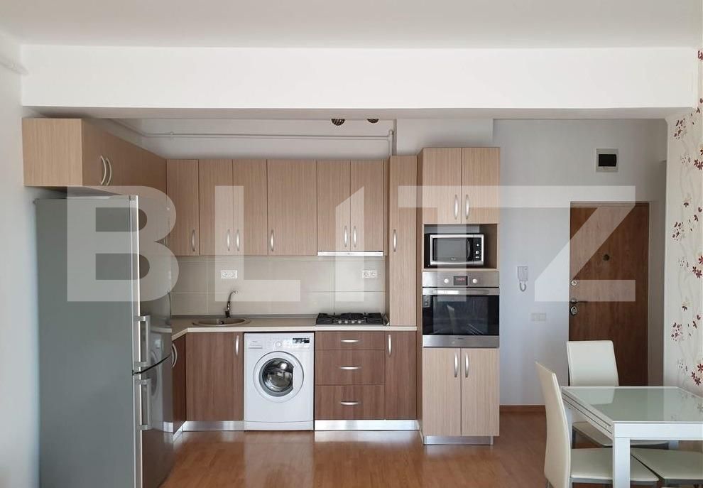 Apartament de închiriat 3 camere Zorilor - 47232AI | BLITZ Cluj-Napoca | Poza3