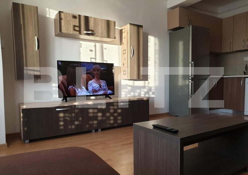 Apartament de închiriat 3 camere Zorilor - 47232AI | BLITZ Cluj-Napoca | Poza2