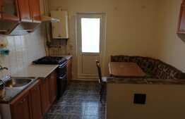 Apartament 2 camere decomandat, etajul 1, balcon 11 mp, zona Ion Mester