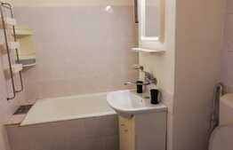 Apartament 2 camere decomandat, etajul 1, balcon 11 mp, zona Ion Mester