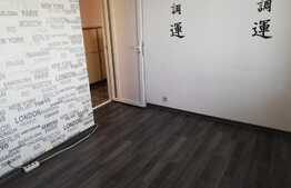 Apartament 2 camere decomandat, etajul 1, balcon 11 mp, zona Ion Mester