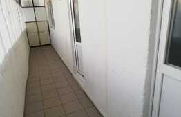 Apartament 2 camere decomandat, etajul 1, balcon 11 mp, zona Ion Mester