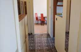 Apartament 2 camere decomandat, etajul 1, balcon 11 mp, zona Ion Mester