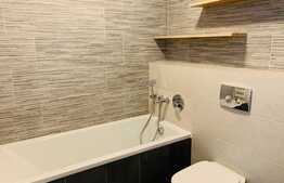 Apartament 3 camere, mobilat lux, prima inchiriere, parcare subterana, Complex Scala Rezidence