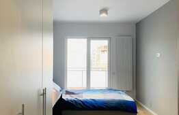 Apartament 3 camere, mobilat lux, prima inchiriere, parcare subterana, Complex Scala Rezidence