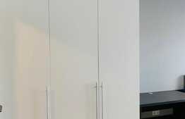 Apartament 3 camere, mobilat lux, prima inchiriere, parcare subterana, Complex Scala Rezidence