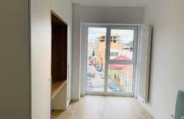 Apartament 3 camere, mobilat lux, prima inchiriere, parcare subterana, Complex Scala Rezidence