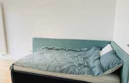 Apartament 3 camere, mobilat lux, prima inchiriere, parcare subterana, Complex Scala Rezidence