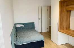 Apartament 3 camere, mobilat lux, prima inchiriere, parcare subterana, Complex Scala Rezidence