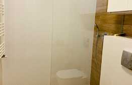 Apartament 3 camere, mobilat lux, prima inchiriere, parcare subterana, Complex Scala Rezidence