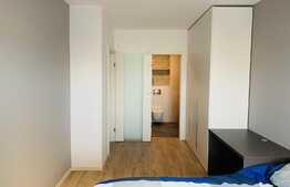 Apartament 3 camere, mobilat lux, prima inchiriere, parcare subterana, Complex Scala Rezidence