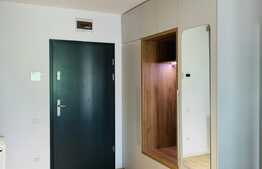 Apartament 3 camere, mobilat lux, prima inchiriere, parcare subterana, Complex Scala Rezidence