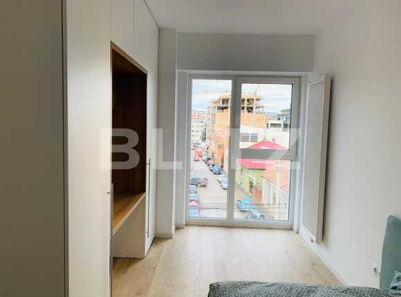 Apartament de închiriat 3 camere Central - 47234AI | BLITZ Cluj-Napoca | Poza13