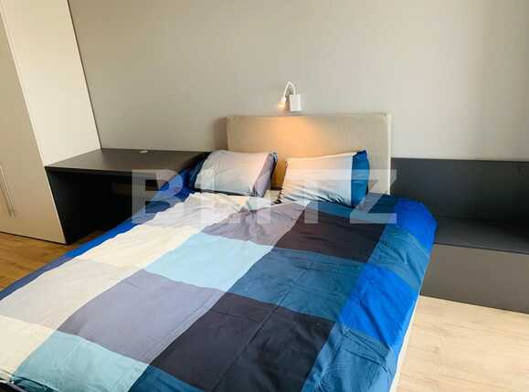 Apartament de închiriat 3 camere Central - 47234AI | BLITZ Cluj-Napoca | Poza8