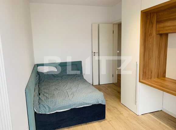 Apartament de închiriat 3 camere Central - 47234AI | BLITZ Cluj-Napoca | Poza12