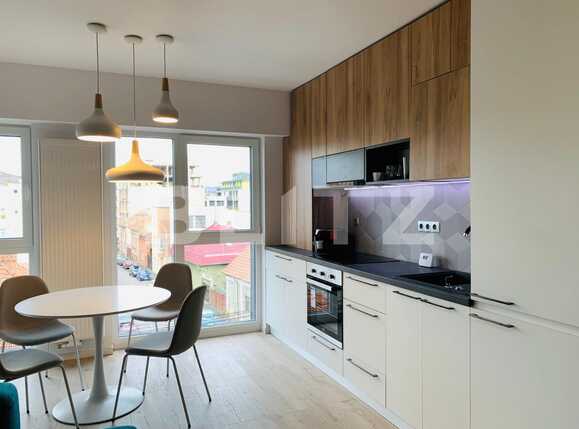 Apartament de închiriat 3 camere Central - 47234AI | BLITZ Cluj-Napoca | Poza5