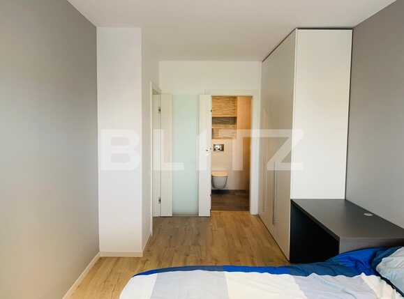 Apartament de închiriat 3 camere Central - 47234AI | BLITZ Cluj-Napoca | Poza9