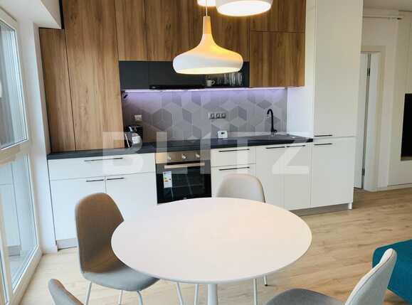 Apartament de închiriat 3 camere Central - 47234AI | BLITZ Cluj-Napoca | Poza6