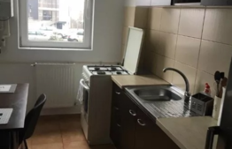 Apartament 2 camere, decomandat, 54 mp, imobil nou, prima inchiriere, parcare, zona Calea Turzii