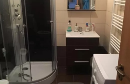 Apartament 2 camere, decomandat, 54 mp, imobil nou, prima inchiriere, parcare, zona Calea Turzii