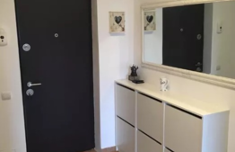 Apartament 2 camere, decomandat, 54 mp, imobil nou, prima inchiriere, parcare, zona Calea Turzii
