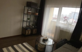 Apartament 2 camere, decomandat, 54 mp, imobil nou, prima inchiriere, parcare, zona Calea Turzii