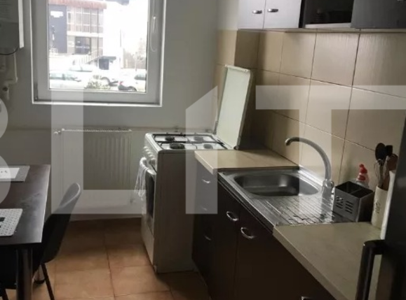 Apartament de închiriat 2 camere Zorilor - 47235AI | BLITZ Cluj-Napoca | Poza4
