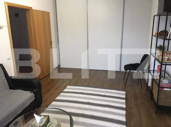 Apartament de închiriat 2 camere Zorilor - 47235AI | BLITZ Cluj-Napoca | Poza3