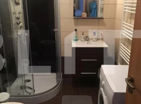 Apartament de închiriat 2 camere Zorilor - 47235AI | BLITZ Cluj-Napoca | Poza7