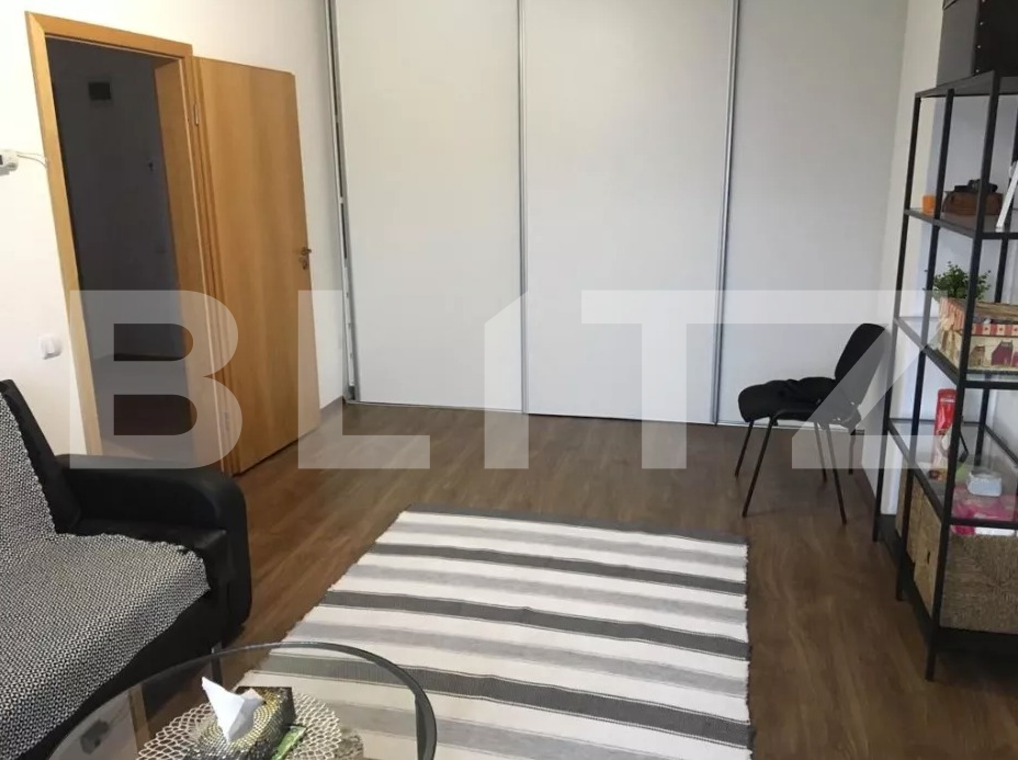 Apartament de închiriat 2 camere Zorilor - 47235AI | BLITZ Cluj-Napoca | Poza3