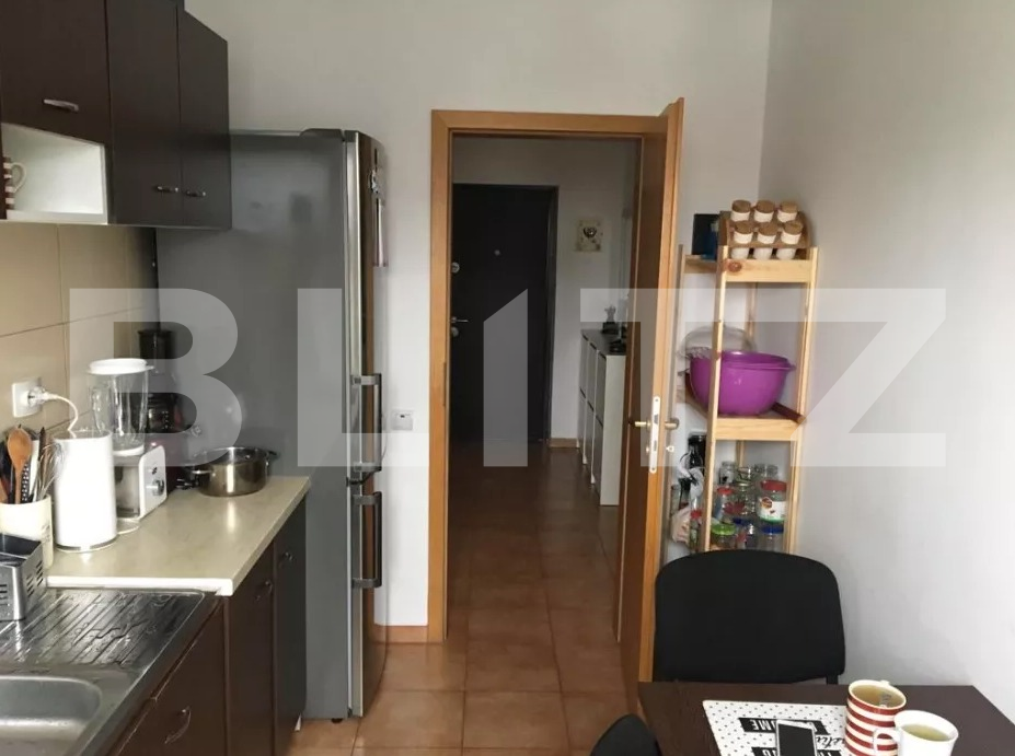Apartament de închiriat 2 camere Zorilor - 47235AI | BLITZ Cluj-Napoca | Poza5