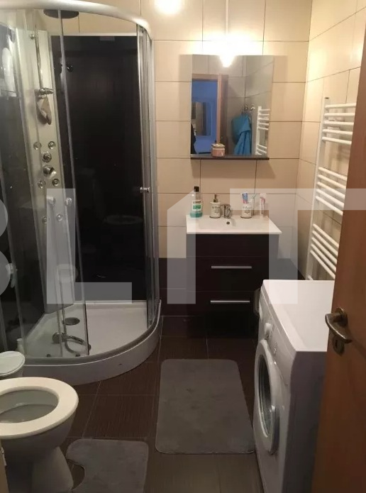 Apartament de închiriat 2 camere Zorilor - 47235AI | BLITZ Cluj-Napoca | Poza7