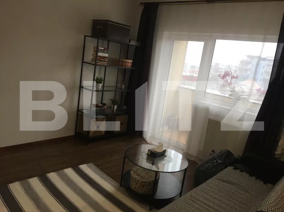 Apartament de închiriat 2 camere Zorilor - 47235AI | BLITZ Cluj-Napoca | Poza2