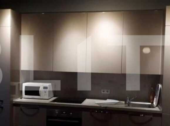 Apartament de închiriat 2 camere Bună Ziua - 47236AI | BLITZ Cluj-Napoca | Poza1