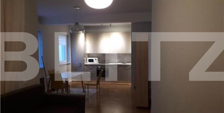 Apartament de închiriat 2 camere Bună Ziua - 47236AI | BLITZ Cluj-Napoca | Poza2