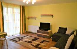 Apartament 3 camere, 70 mp, nou, parcare, zona Urusagului! 