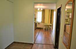 Apartament 3 camere, 70 mp, nou, parcare, zona Urusagului! 