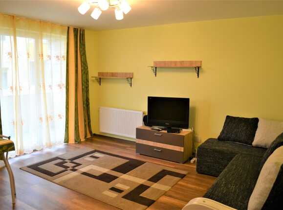 Apartament de închiriat 3 camere Floreşti - 47237AI | BLITZ Cluj-Napoca | Poza1