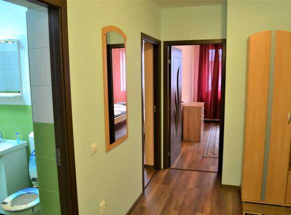 Apartament de închiriat 3 camere Floreşti - 47237AI | BLITZ Cluj-Napoca | Poza7