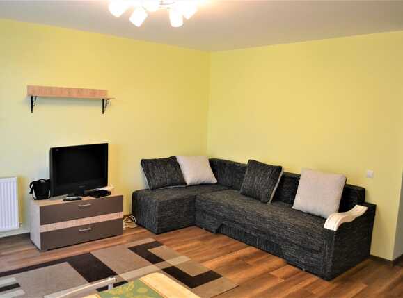 Apartament de închiriat 3 camere Floreşti - 47237AI | BLITZ Cluj-Napoca | Poza2