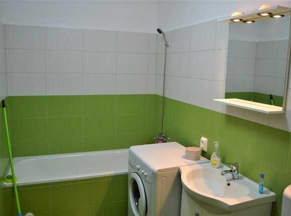 Apartament de închiriat 3 camere Floreşti - 47237AI | BLITZ Cluj-Napoca | Poza12