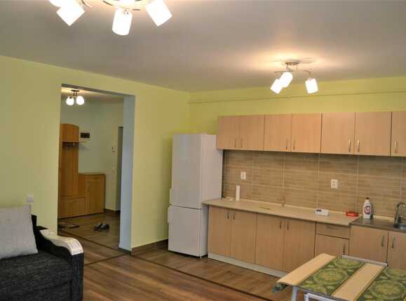 Apartament de închiriat 3 camere Floreşti - 47237AI | BLITZ Cluj-Napoca | Poza4