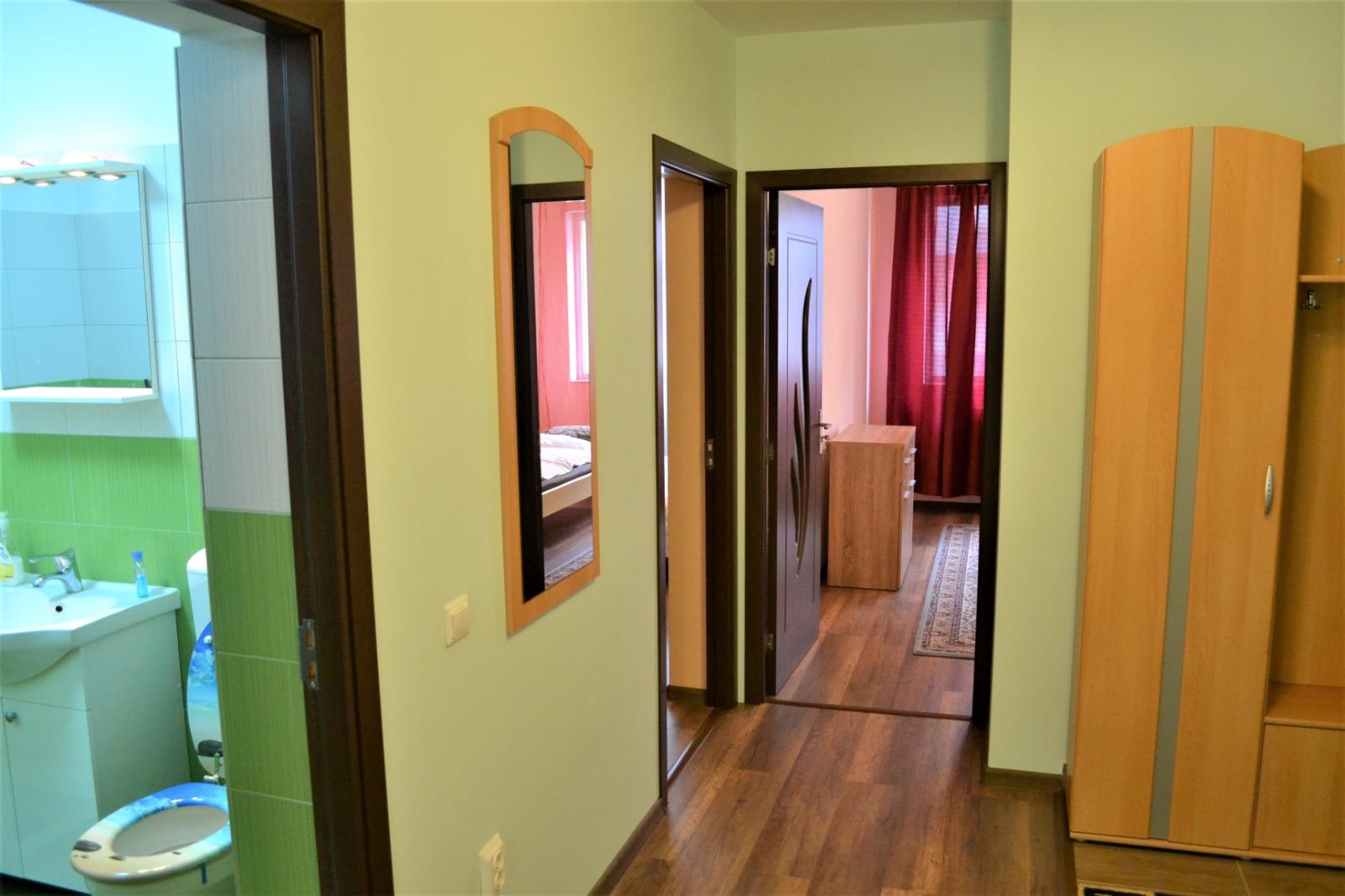 Apartament de închiriat 3 camere Floreşti - 47237AI | BLITZ Cluj-Napoca | Poza7