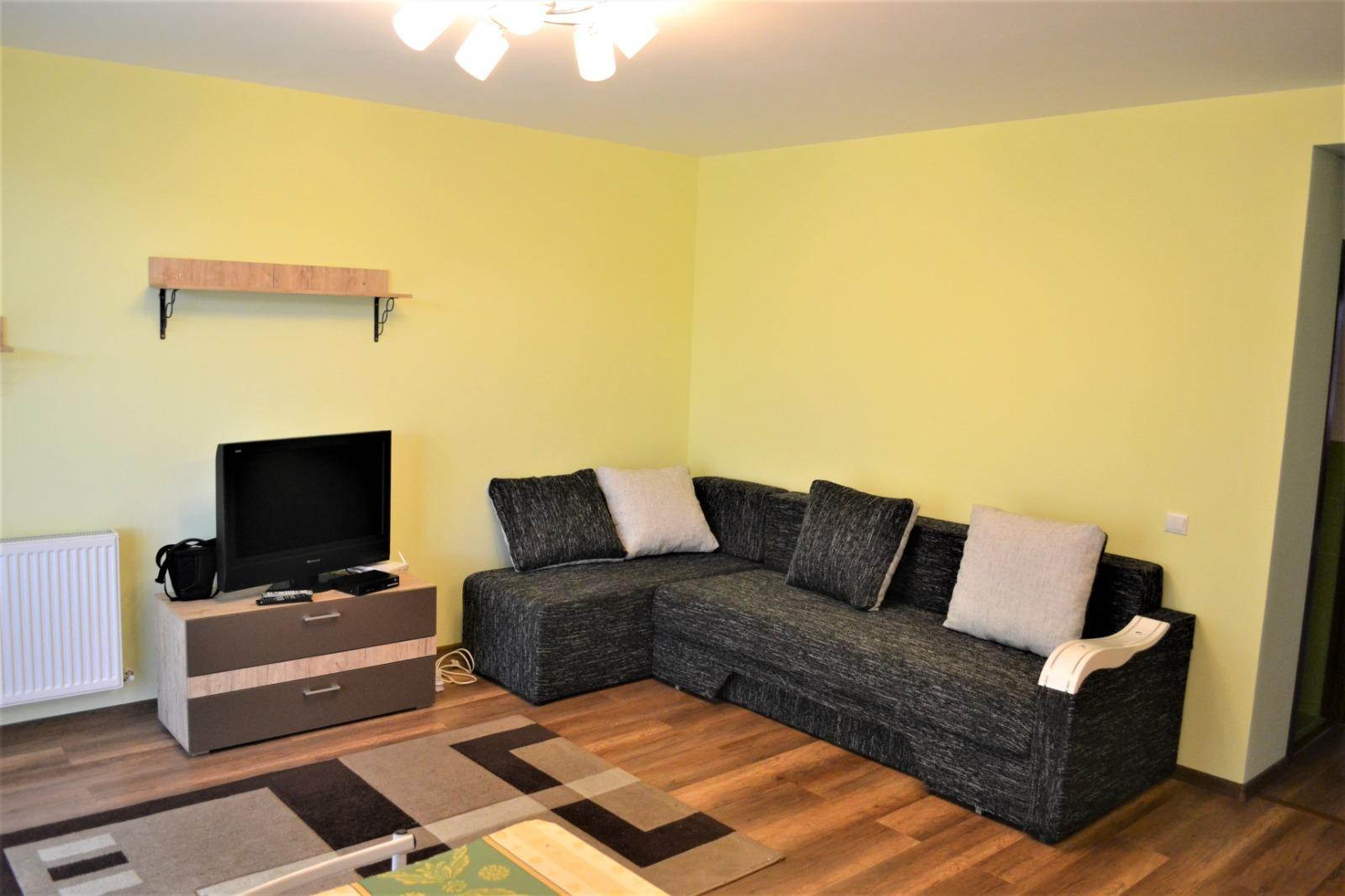 Apartament de închiriat 3 camere Floreşti - 47237AI | BLITZ Cluj-Napoca | Poza2