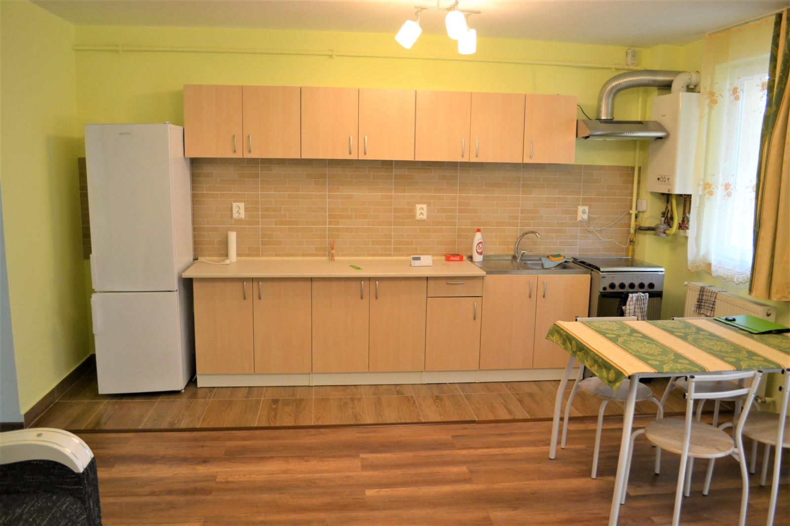 Apartament de închiriat 3 camere Floreşti - 47237AI | BLITZ Cluj-Napoca | Poza3