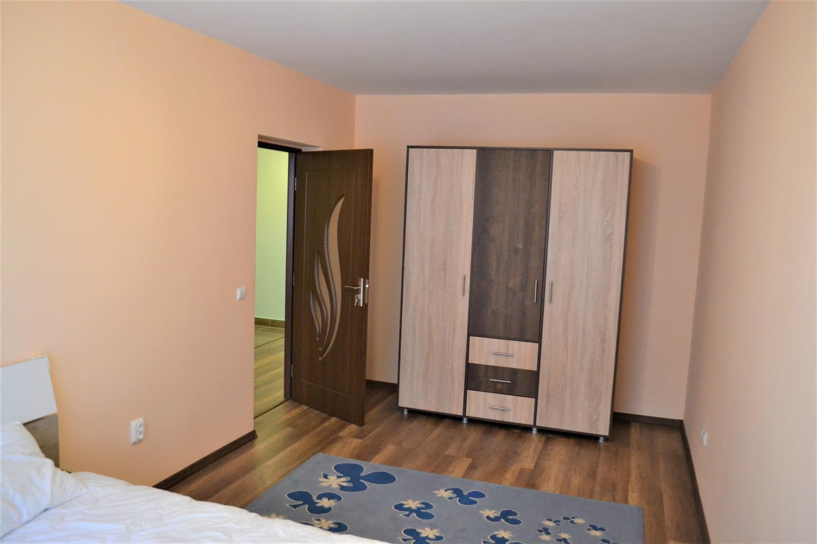 Apartament de închiriat 3 camere Floreşti - 47237AI | BLITZ Cluj-Napoca | Poza9
