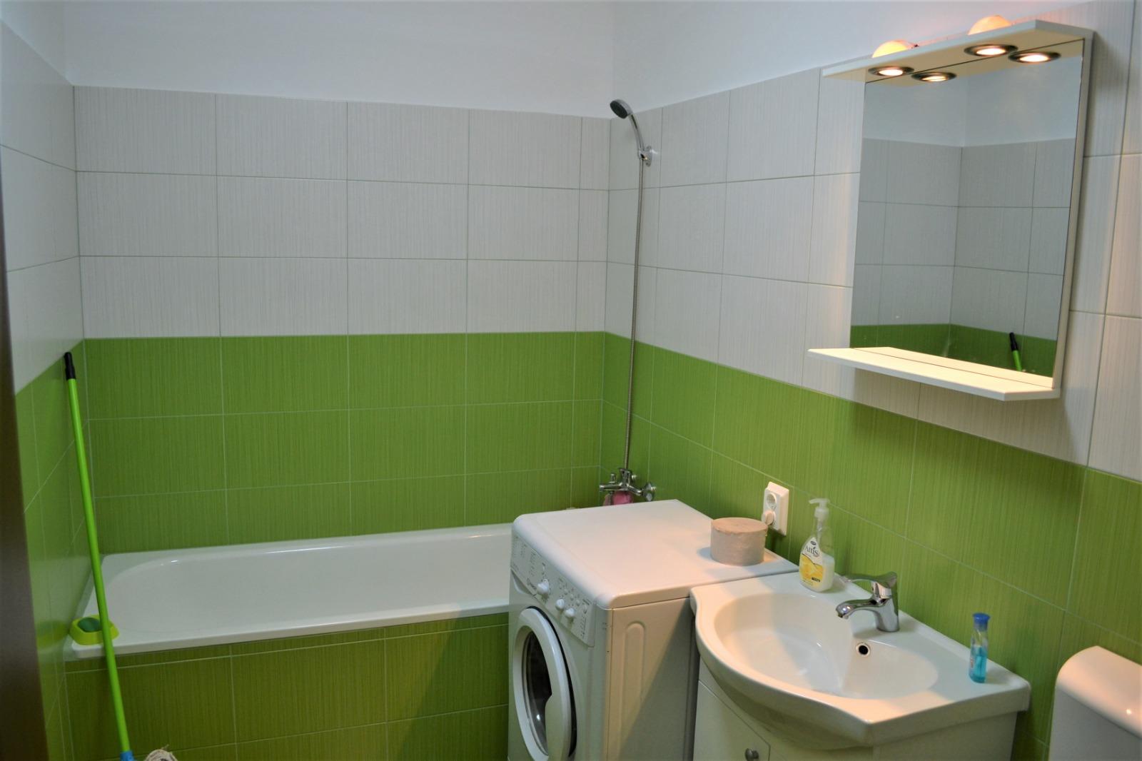 Apartament de închiriat 3 camere Floreşti - 47237AI | BLITZ Cluj-Napoca | Poza12