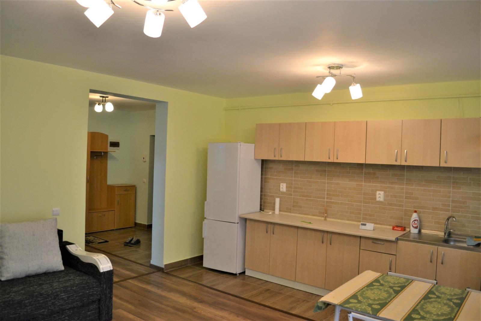 Apartament de închiriat 3 camere Floreşti - 47237AI | BLITZ Cluj-Napoca | Poza4