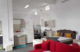 Spatiu comercial cu potential, 180 mp, ideal pentru productie alimentara